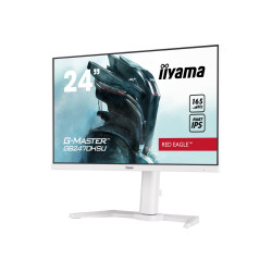 iiyama G-MASTER Red Eagle GB2470HSU-W5 - Monitor LED - 24" - 1920 x 10