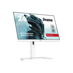 iiyama G-MASTER Red Eagle GB2470HSU-W5 - Monitor LED - 24" - 1920 x 10