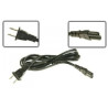 Cable US CA 1M 2P NON-LH VL