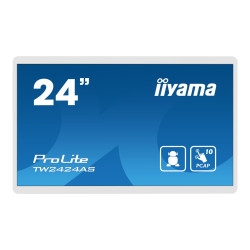 iiyama ProLite TW2424AS-W1 - Monitor LED - 24" (23.8" visibl | APLIUM