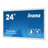 iiyama ProLite TW2424AS-W1 - Monitor LED - 24" (23.8" visibl | APLIUM