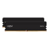 Crucial - DDR5 - kit - 96GB: 2 x 48GB - DIMM de 288 contacto | APLIUM