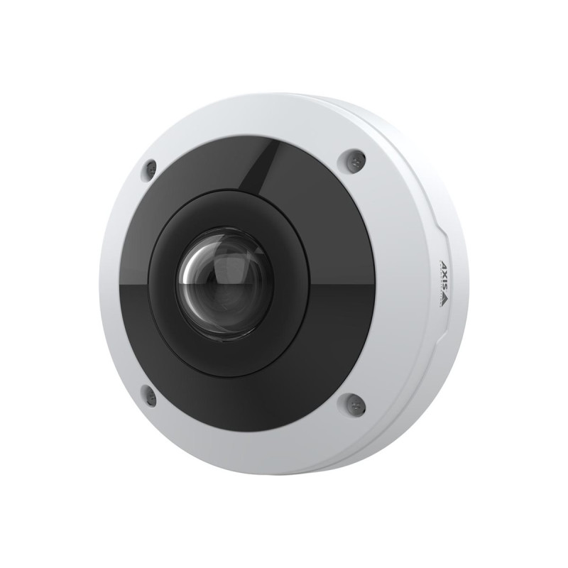 AXIS M43 Series M4317-PLR - Cámara panorámica de red - ojo d | APLIUM
