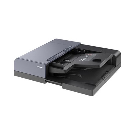 Kyocera DP-7150 - Procesador de documentos - alta velocidad, 140 hojas