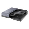 Kyocera DP-7150 - Procesador de documentos - alta velocidad, 140 hojas