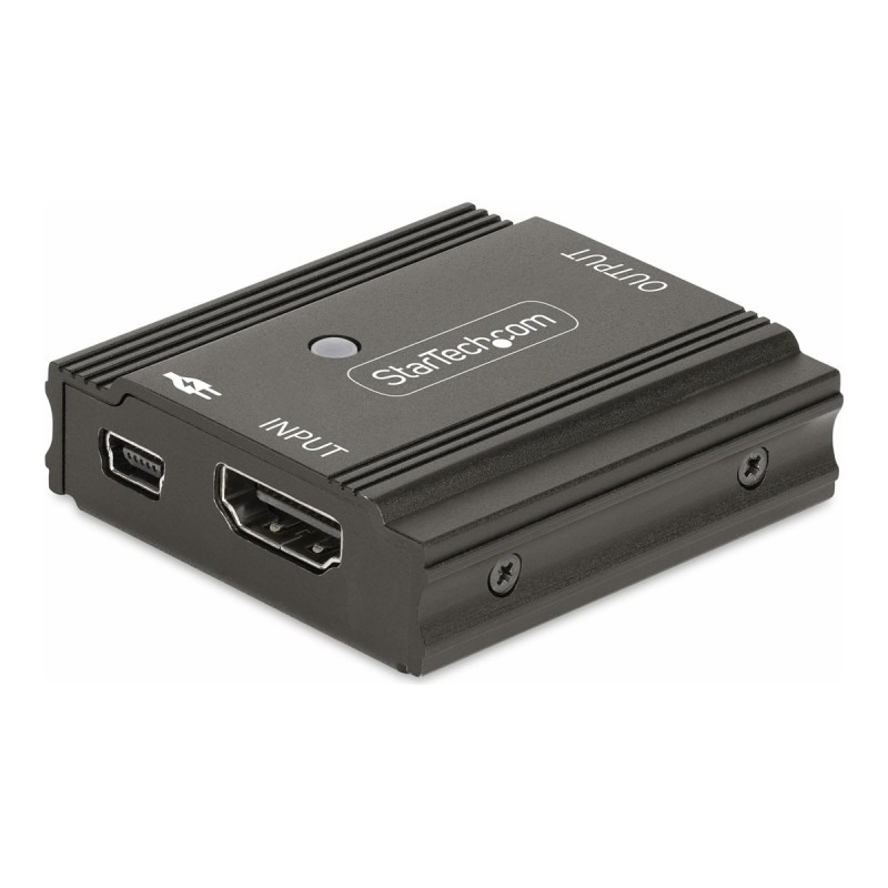 StarTech.com Amplificador de Señal HDMI 8K 60Hz - 10m - Repetidor Boos