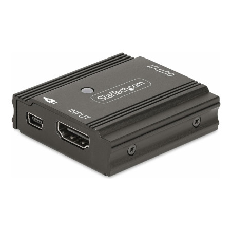 StarTech.com Amplificador de Señal HDMI 8K 60Hz - 10m - Repetidor Boos