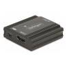 StarTech.com Amplificador de Señal HDMI 8K 60Hz - 10m - Repetidor Boos