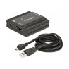 StarTech.com Amplificador de Señal HDMI 8K 60Hz - 10m - Repetidor Boos