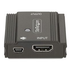 StarTech.com Amplificador de Señal HDMI 8K 60Hz - 10m - Repetidor Boos