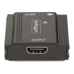 StarTech.com Amplificador de Señal HDMI 8K 60Hz - 10m - Repetidor Boos