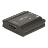 StarTech.com Amplificador de Señal HDMI 8K 60Hz - 10m - Repetidor Boos