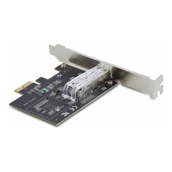Startech Tarjeta PCIe de Red de Fibra Ethernet 1Gb SFP de 1 | APLIUM