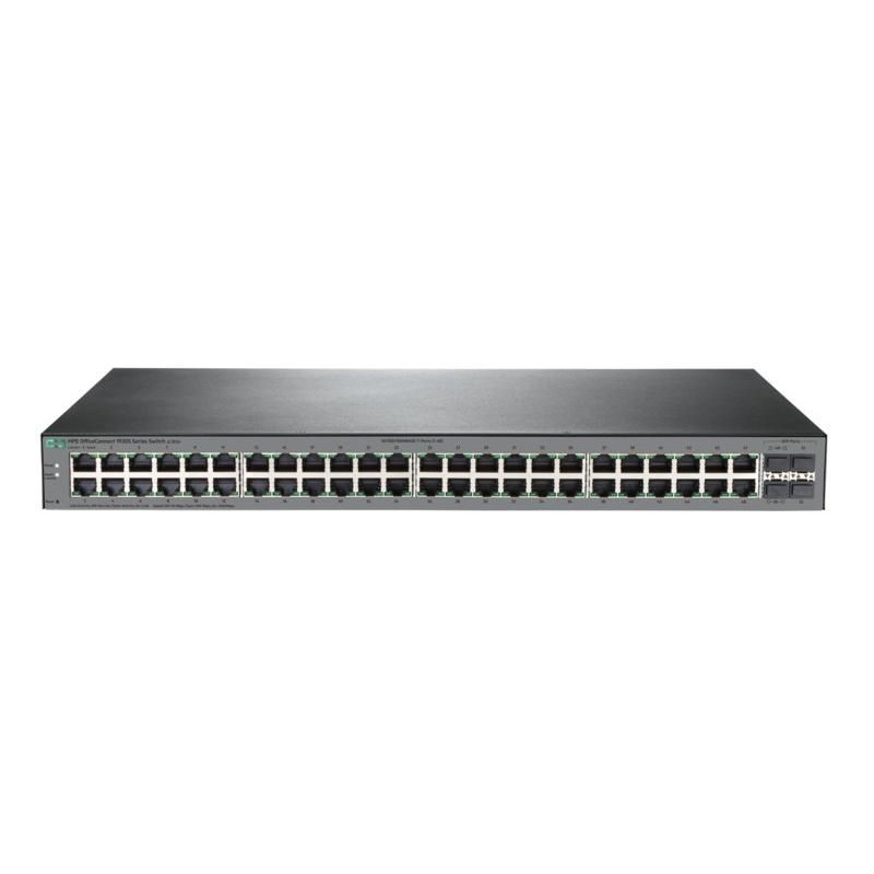 1920S 48G 4SFP Switch