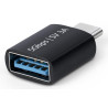 Usb-C To Usb-A Adapter, Usb