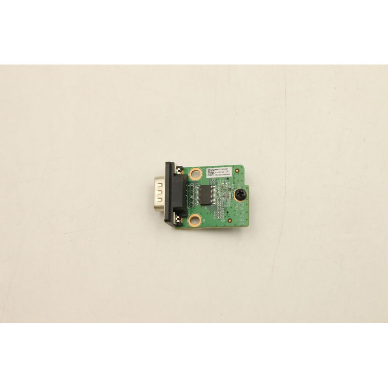 COM card for enhanced