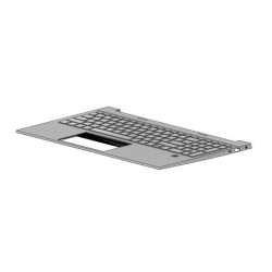 TOP CVR nSDC W KB NSV BL INTL