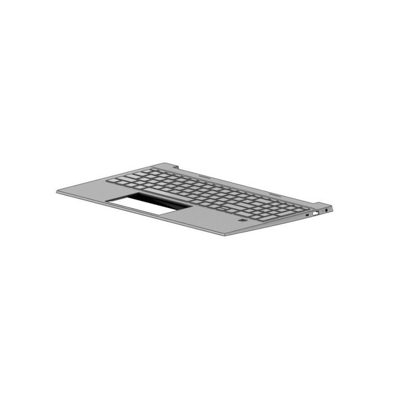 TOP CVR nSDC W KB NSV BL INTL