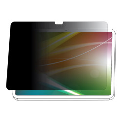3M Bright Screen Privacy Filter - Filtro de privacidad de pantalla (ap