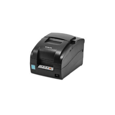 SRP-275III, with Ethernet