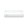 8-Port FEnet Easy Desktop Switch