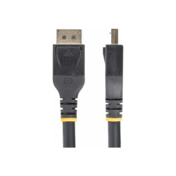 StarTech.com Cable de 10m DisplayPort Certificación VESA - Cable DP 1.