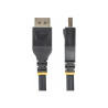 StarTech.com Cable de 10m DisplayPort Certificación VESA - Cable DP 1.