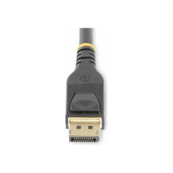 StarTech.com Cable de 10m DisplayPort Certificación VESA - Cable DP 1.