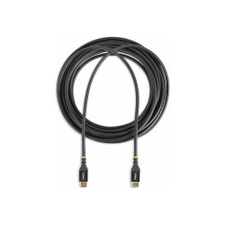 StarTech.com Cable de 15m DisplayPort Certificación VESA - Cable DP 1.