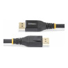 StarTech.com Cable de 15m DisplayPort Certificación VESA - Cable DP 1.