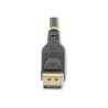 StarTech.com Cable de 15m DisplayPort Certificación VESA - Cable DP 1.