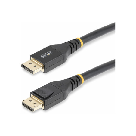 StarTech.com Cable de 7m DisplayPort Certificación VESA - Cable DP 1.4