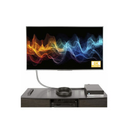 StarTech.com Cable de 7m DisplayPort Certificación VESA - Cable DP 1.4
