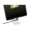 StarTech.com Cable 1m USB-C Resistente Acodado a la Derecha - USB Tipo