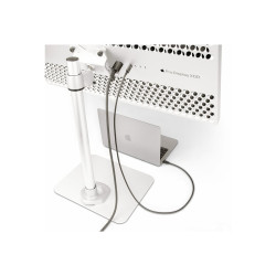 StarTech.com Cable de 1m Thunderbolt 4 - 40Gb - 100W - Certificado Int