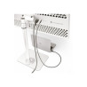 StarTech.com Cable de 1m Thunderbolt 4 - 40Gb - 100W - Certificado Int