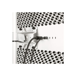 StarTech.com Cable de 1m Thunderbolt 4 - 40Gb - 100W - Certificado Int