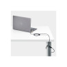 StarTech.com Cable de Seguridad de Portátil con Noble Wedge&reg,/Nano/