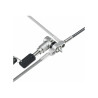 StarTech.com Cable 2m de Seguridad para Portátil Noble/Nano/K-Slot - B
