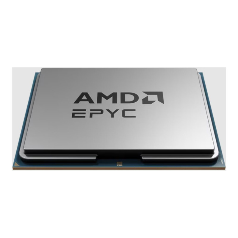 AMD EPYC 8434P - 2.5Ghz - 48 núcleos - 96 hilos - 128MB caché - Socket