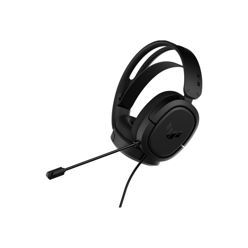 ASUS TUF Gaming H1 - Auricular - tamaño completo - cableado | APLIUM