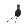 ASUS TUF Gaming H1 - Auricular - tamaño completo - cableado | APLIUM