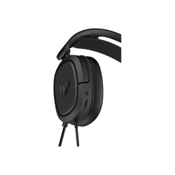ASUS TUF Gaming H1 - Auricular - tamaño completo - cableado | APLIUM