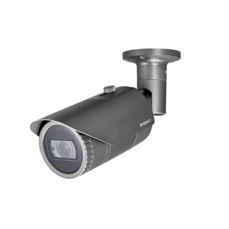 Q Series 2MP IR Bullet