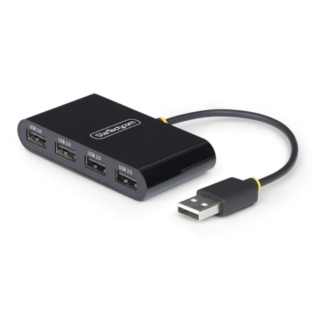 Interface Hub Usb 2.0 480