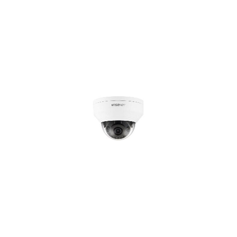Q Series 2MP IR Vandal Dome