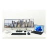 Kensington SD4781P - Estación de conexión - USB-C - 2 x HDMI, 2 x DP++