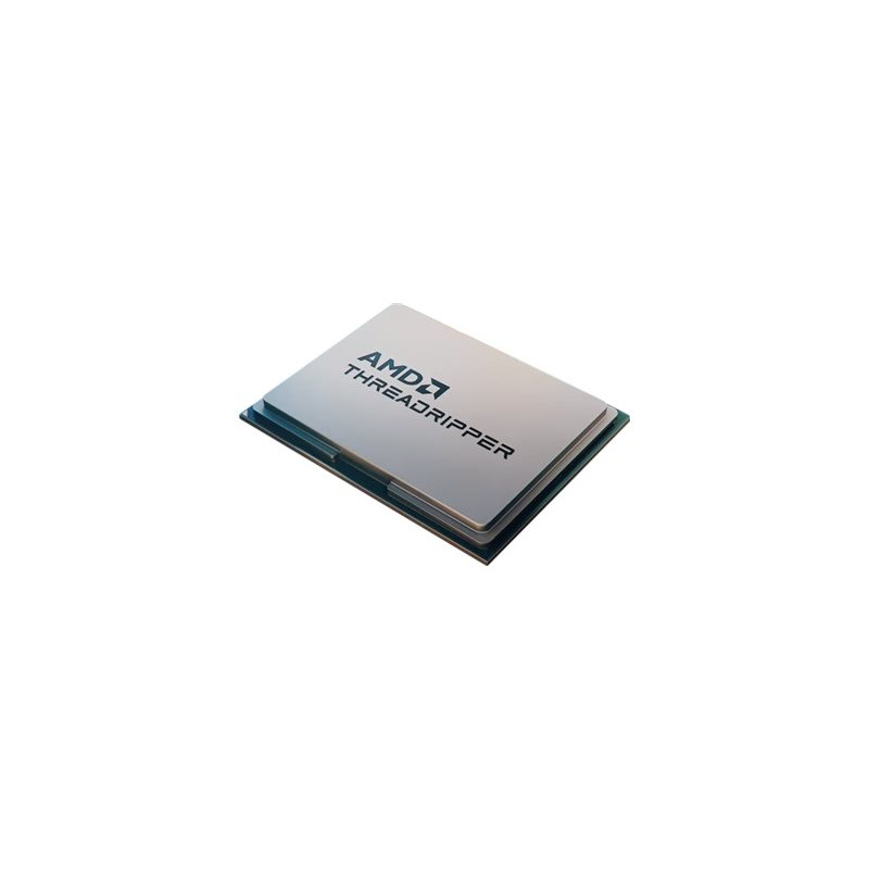Threadripper 7960X STR5 24C 5.3GHZ 152MB 350W Wof | APLIUM