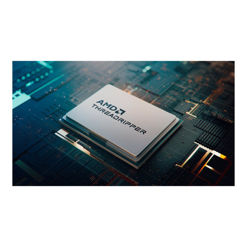 AMD Ryzen ThreadRipper 7980X - 3.2Ghz - 64 núcleos - 128 hilos - 256MB