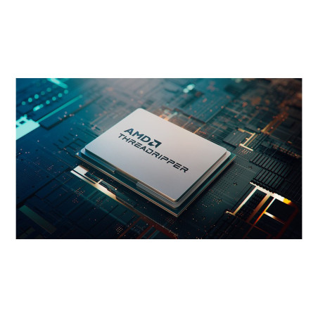 AMD Ryzen ThreadRipper 7980X - 3.2Ghz - 64 núcleos - 128 hilos - 256MB